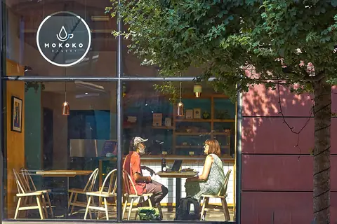 Leigh's Gluten-Free Artisan Bakery photo 4
